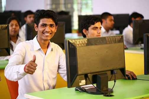 College Image
